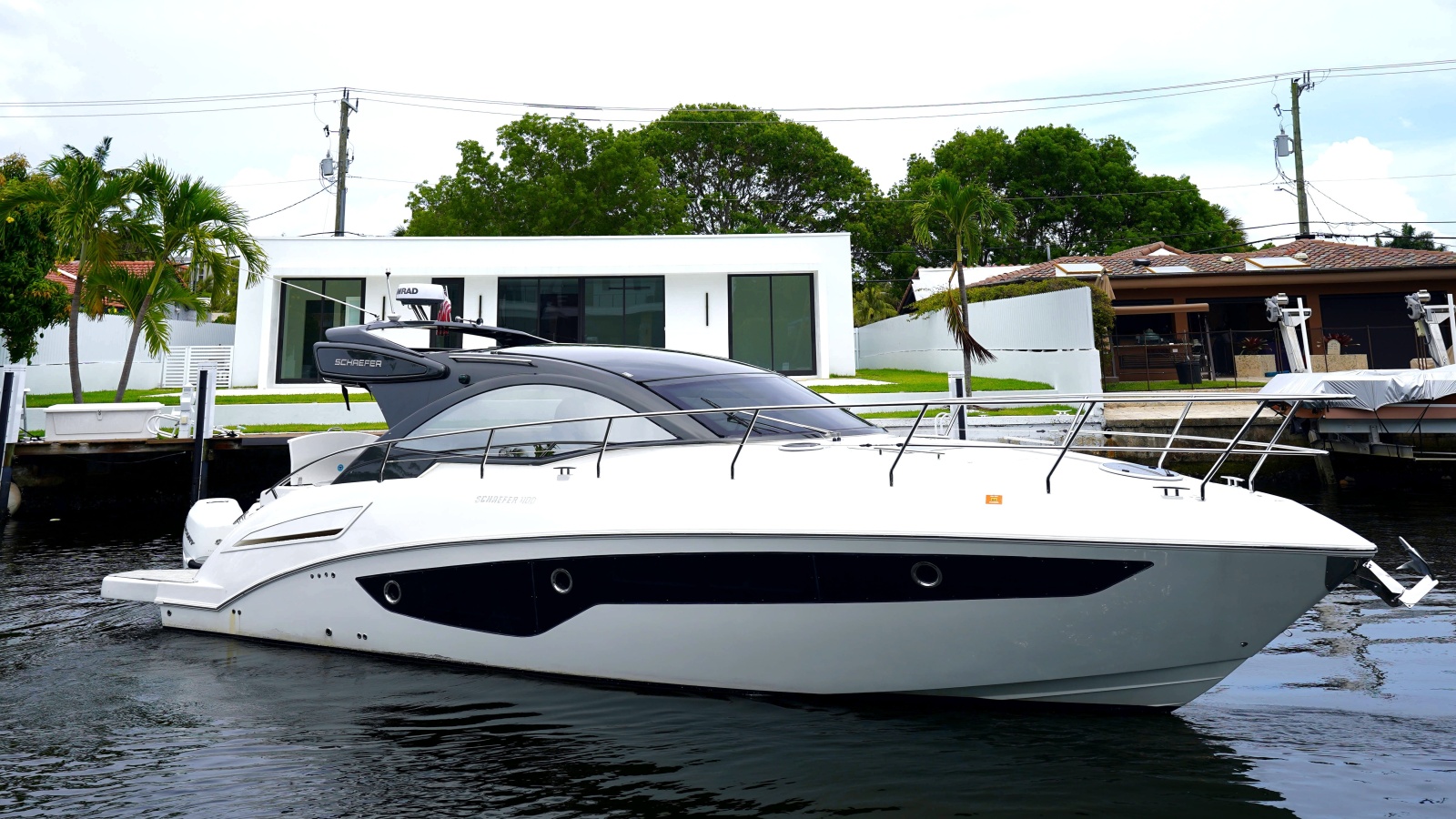 40' 2023 Schaefer 