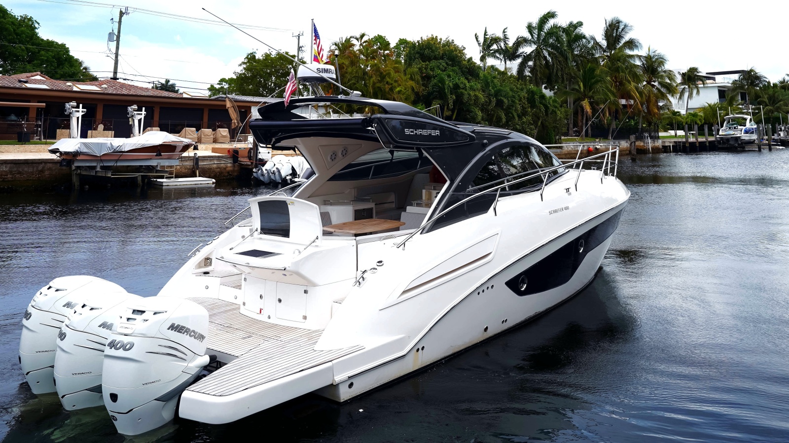 40' 2023 Schaefer 