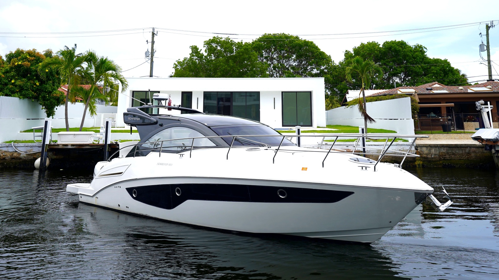 40' 2023 Schaefer 