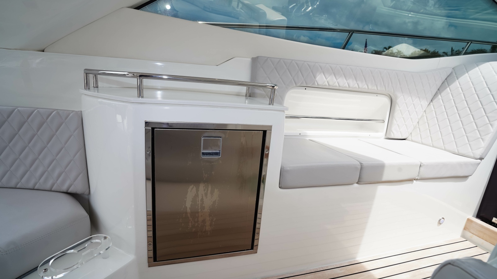 40ft Schaefer Yacht For Sale