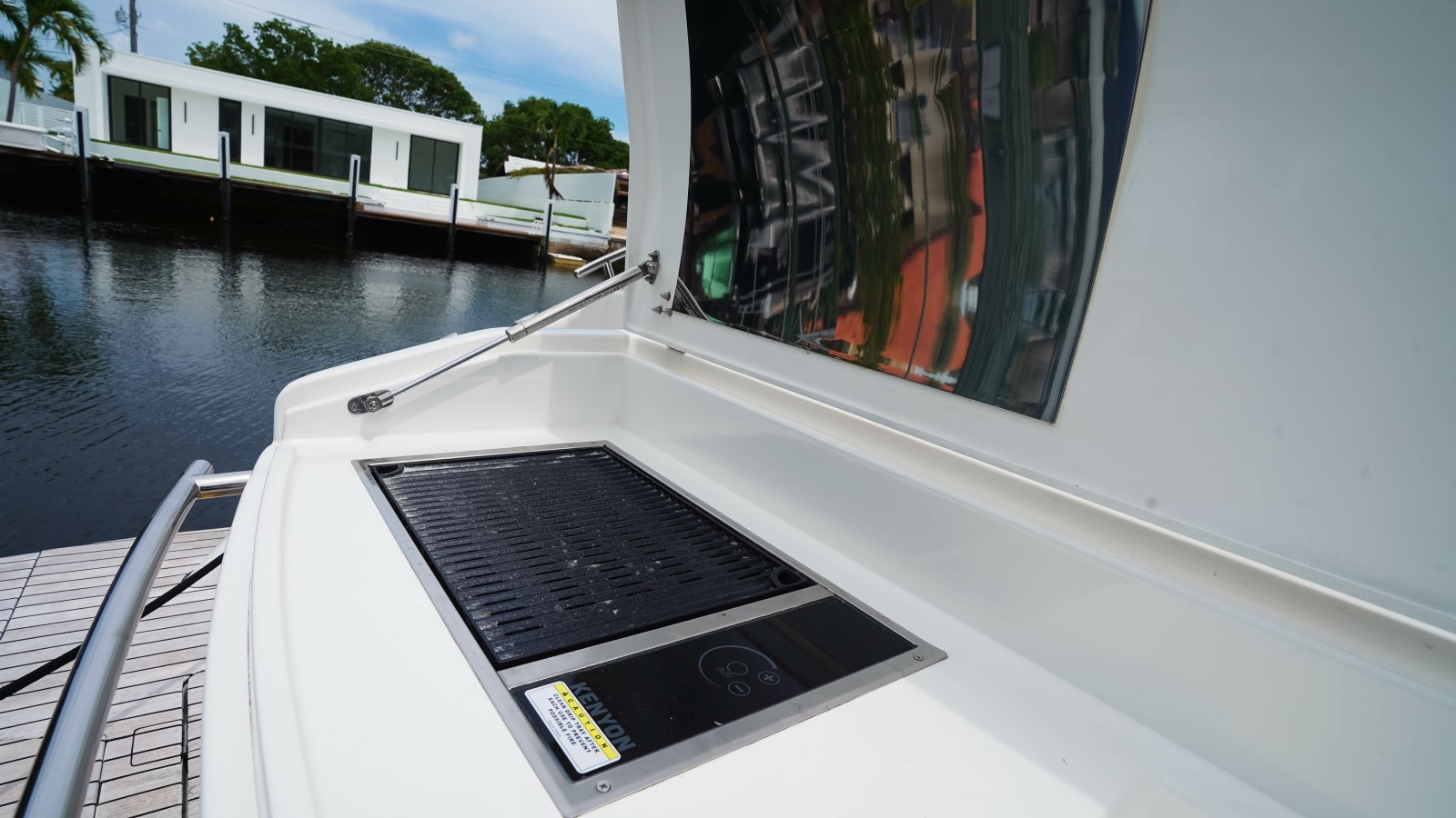 40ft Schaefer Yacht For Sale
