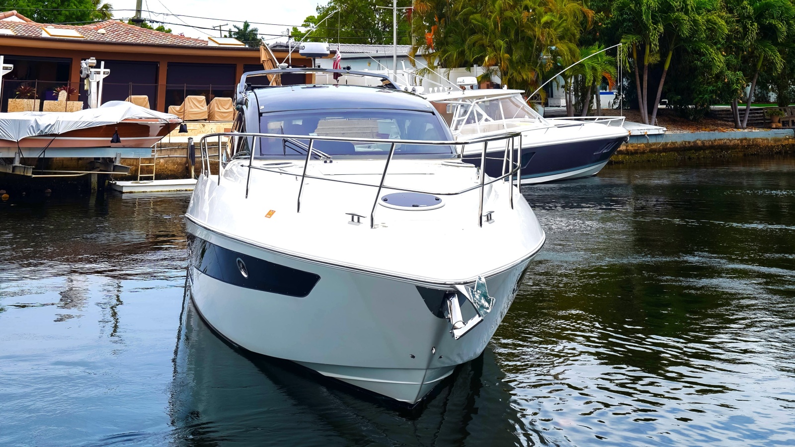 40' 2023 Schaefer 
