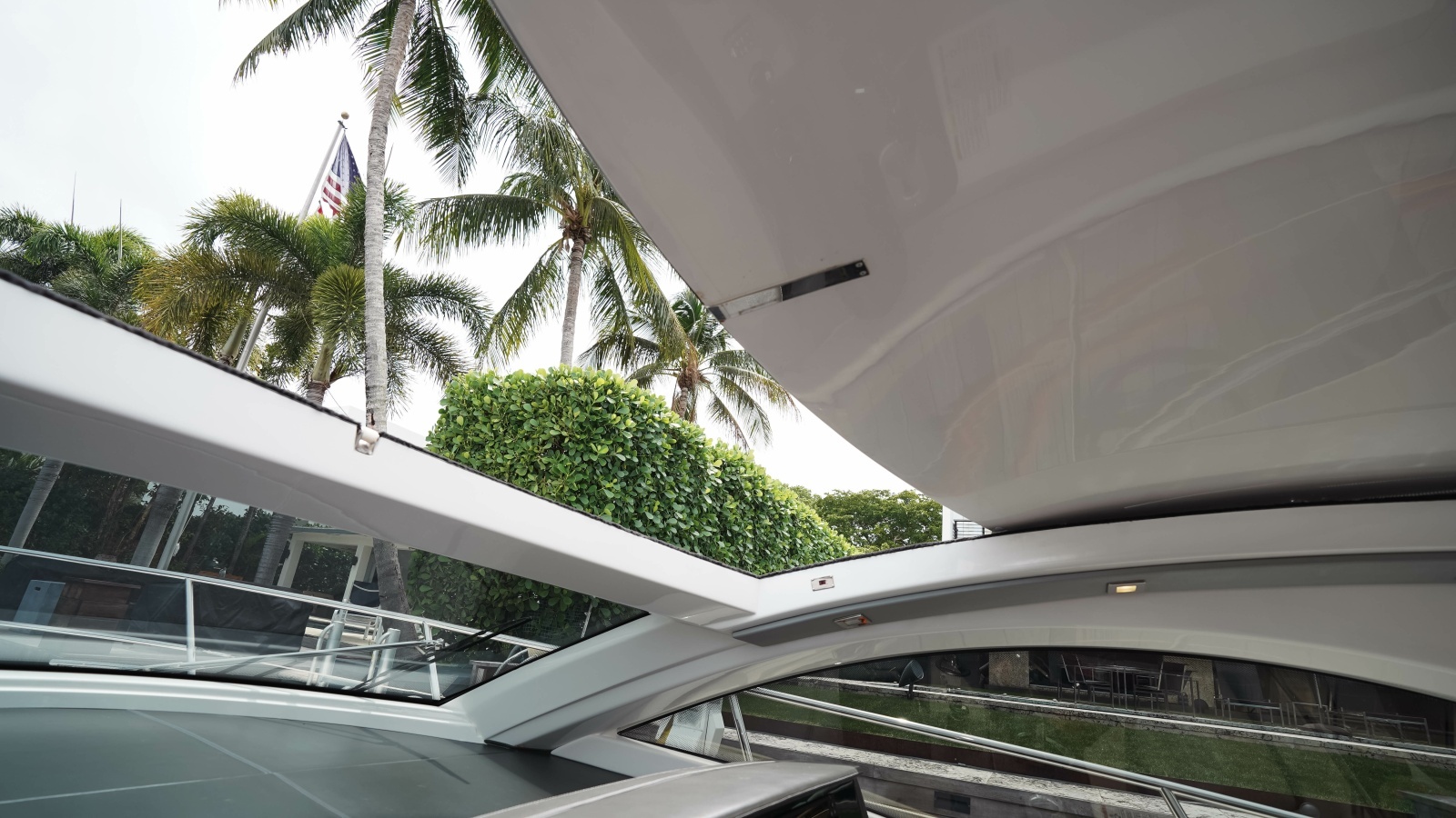 40ft Schaefer Yacht For Sale