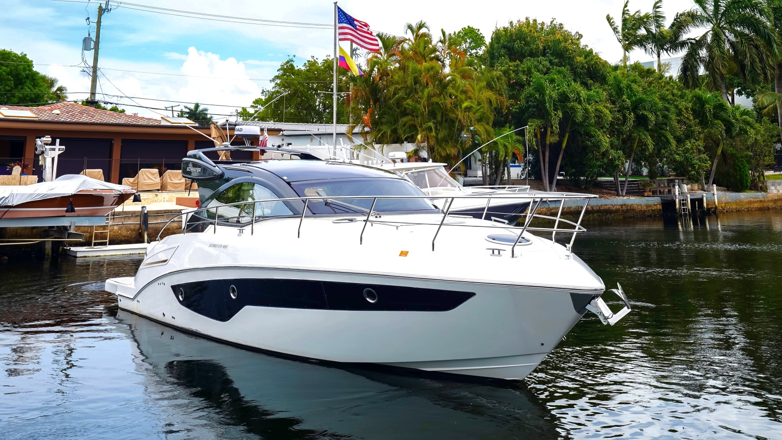 40' 2023 Schaefer 