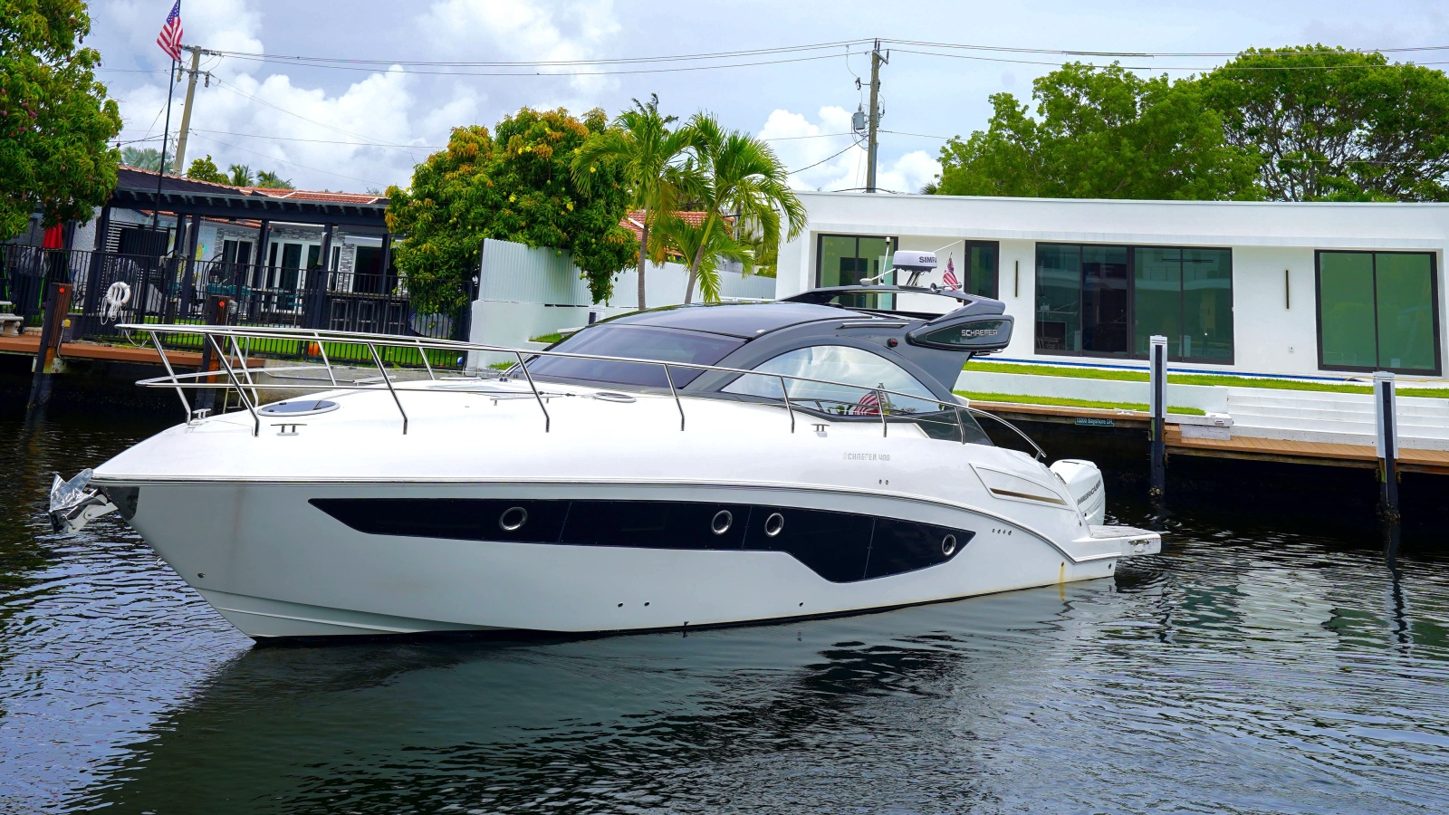 40' 2023 Schaefer 