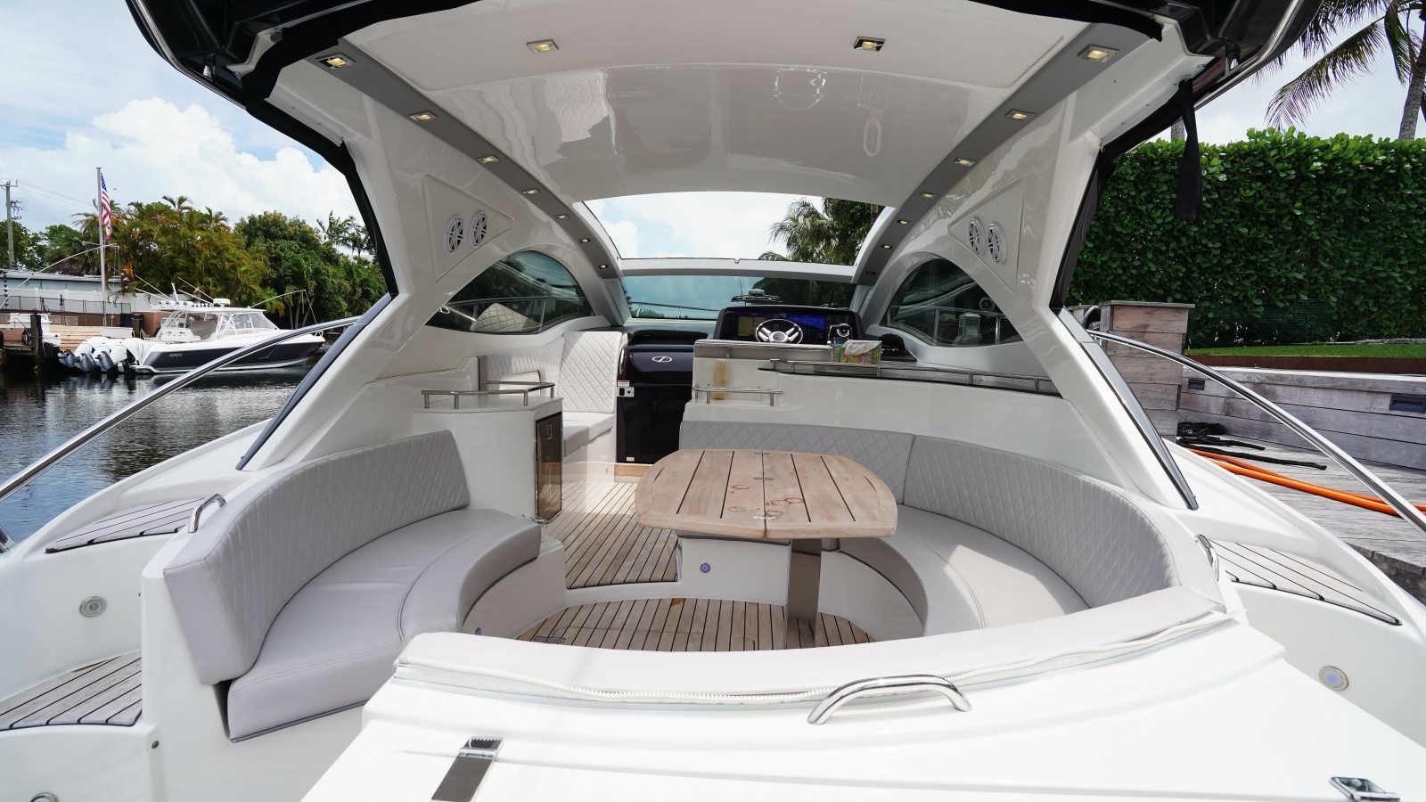 40ft Schaefer Yacht For Sale
