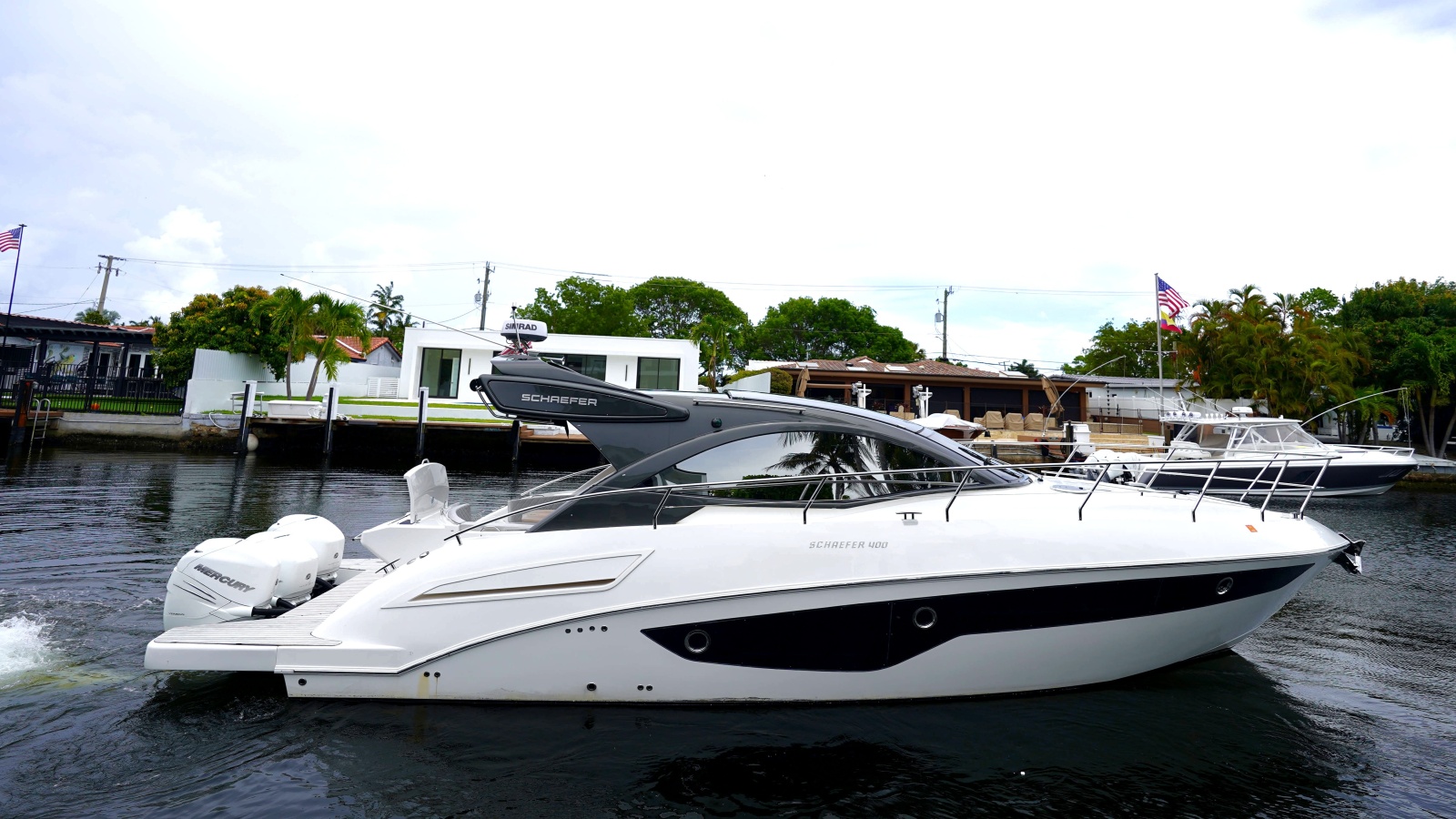 40' 2023 Schaefer 