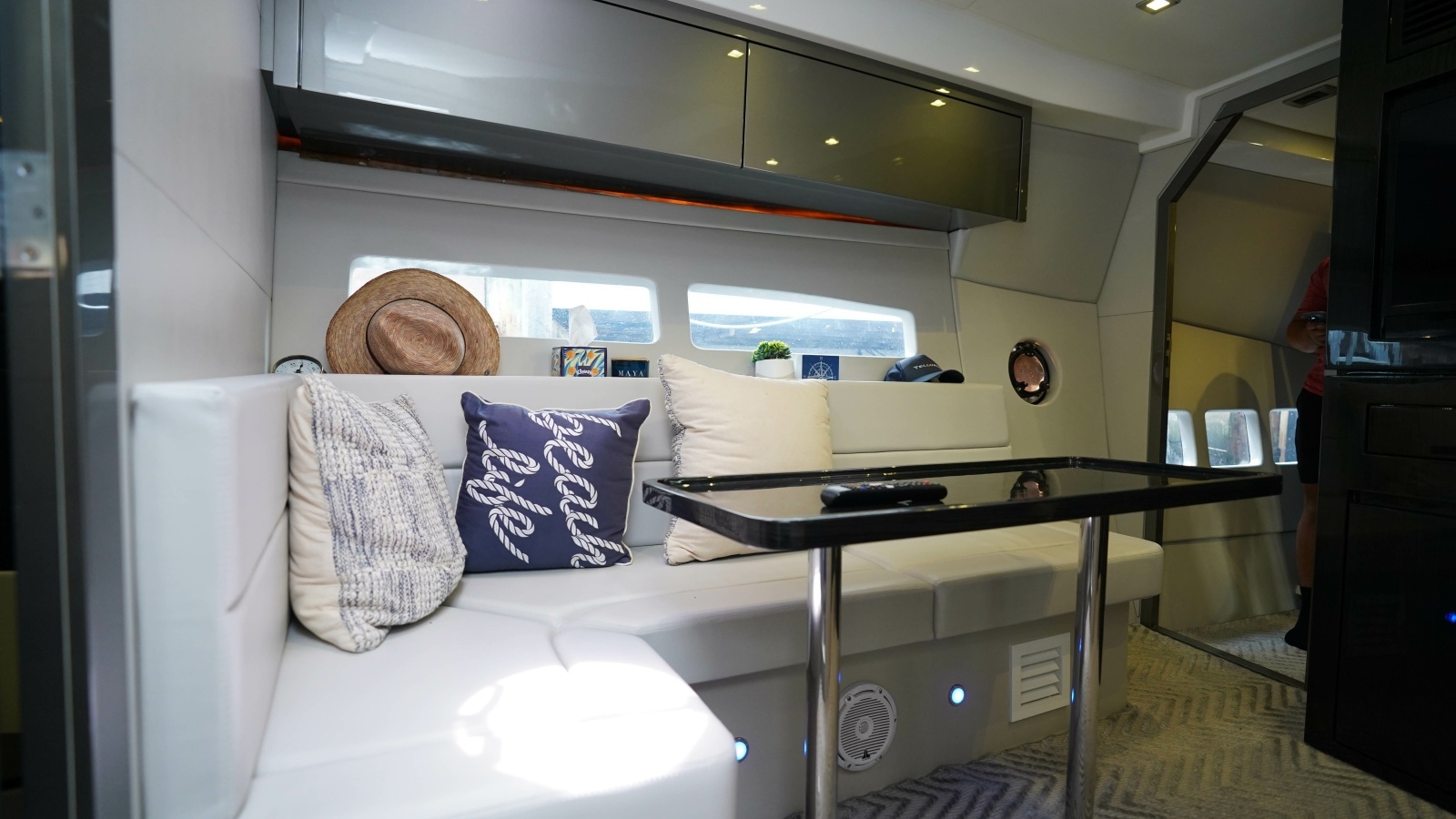 40ft Schaefer Yacht For Sale