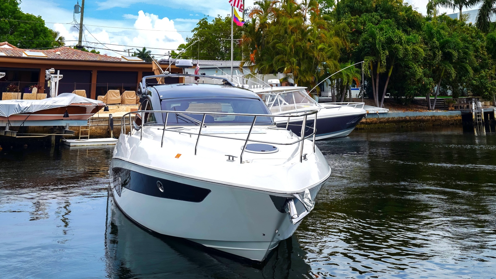 40' 2023 Schaefer 