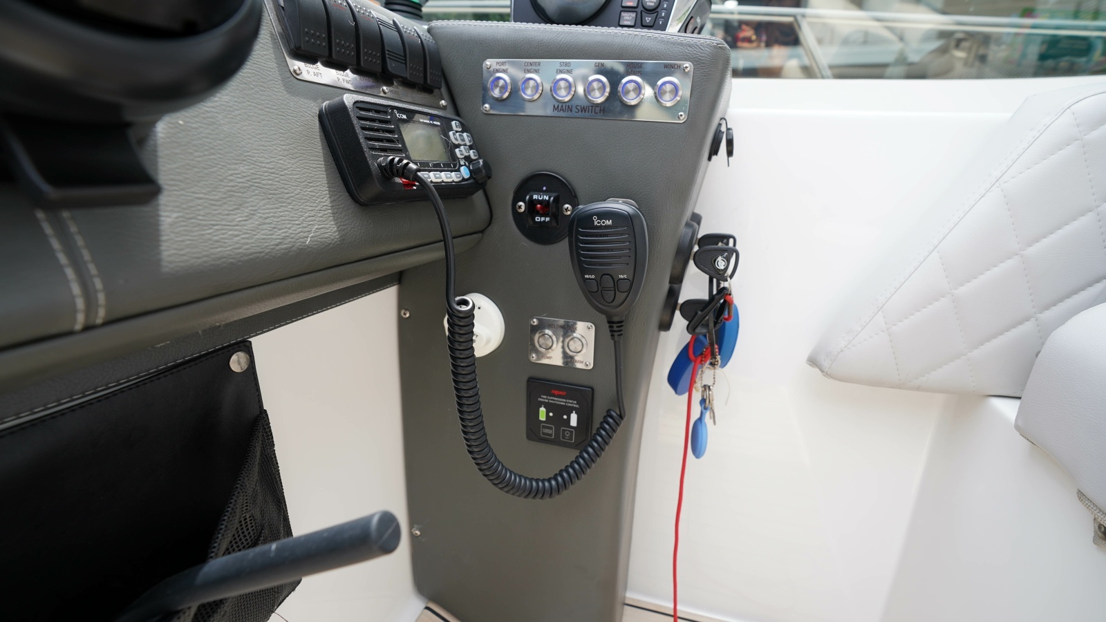 40ft Schaefer Yacht For Sale