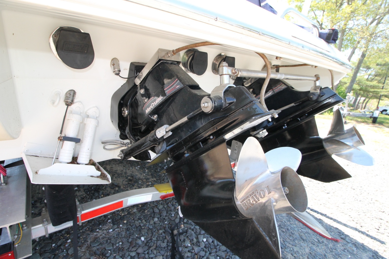 2006 Formula 292 FASTech