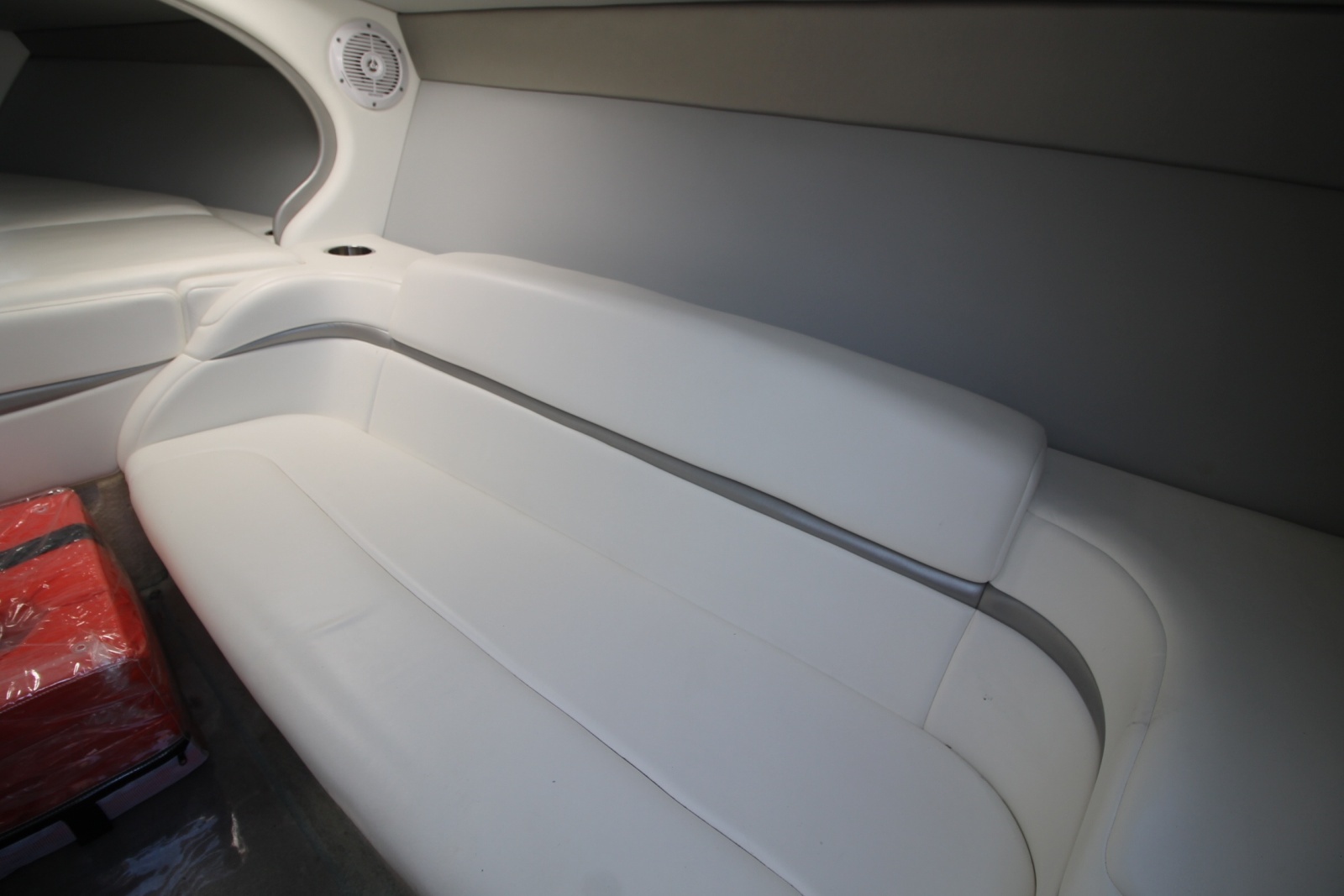 29ft Formula Yacht For Sale