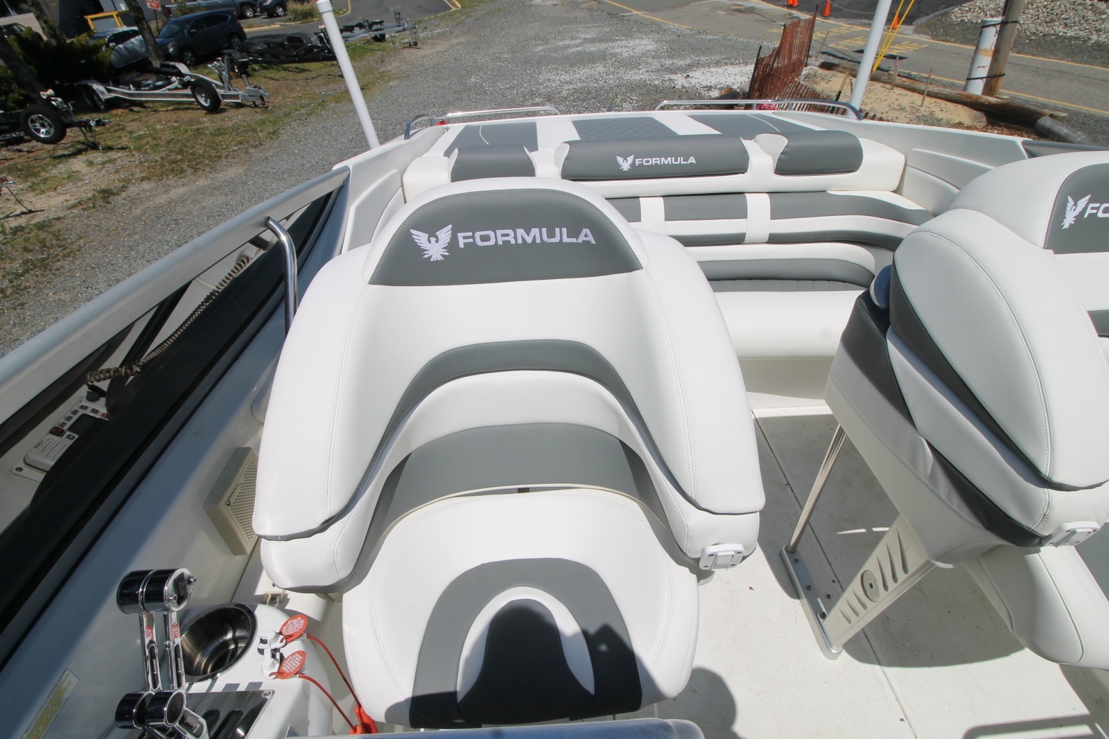 2006 Formula 292 FASTech
