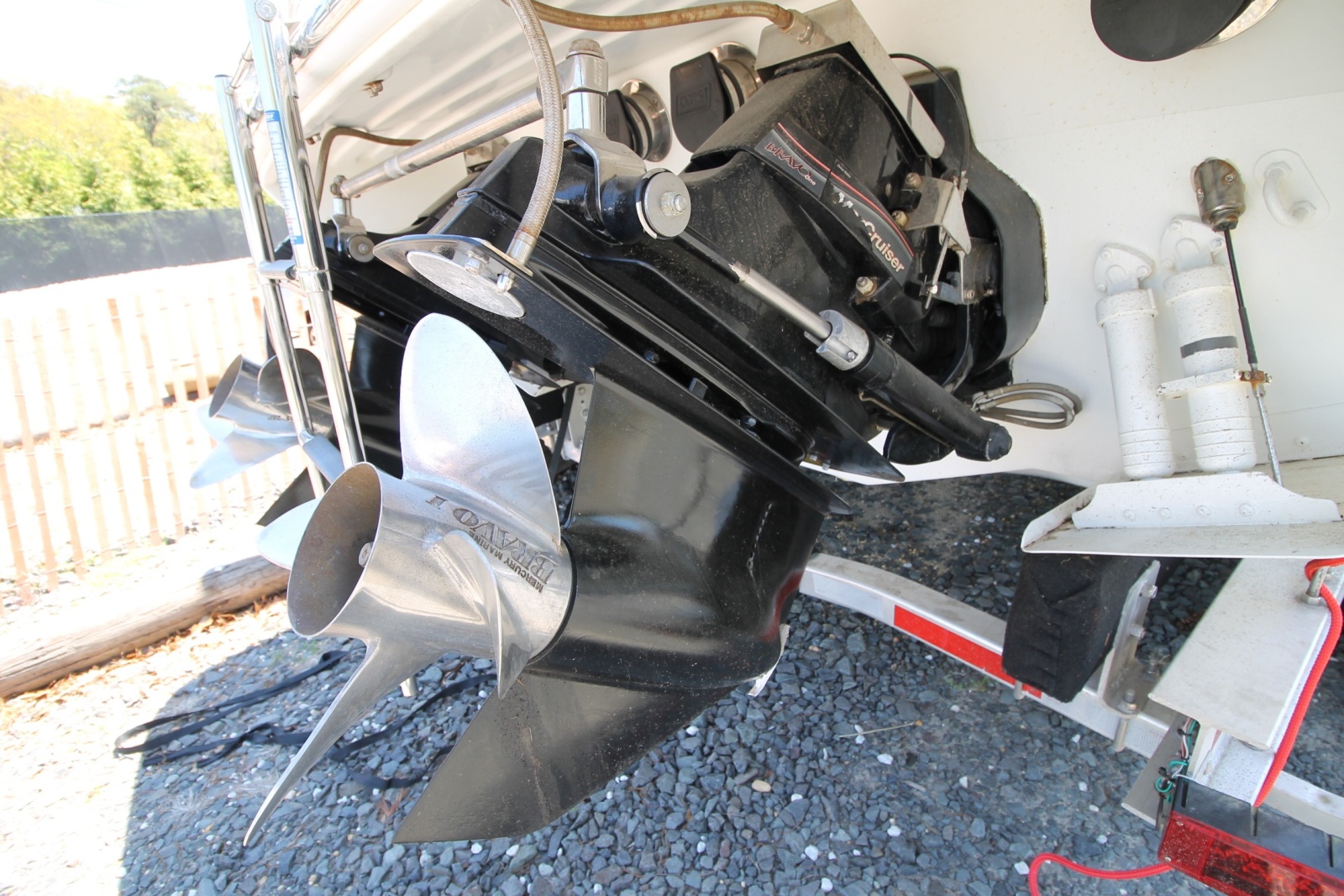 2006 Formula 292 FASTech