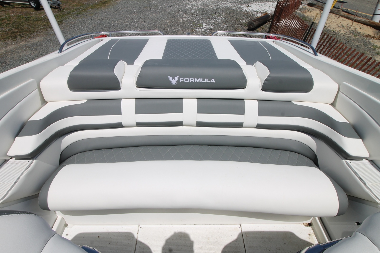 29ft Formula Yacht For Sale