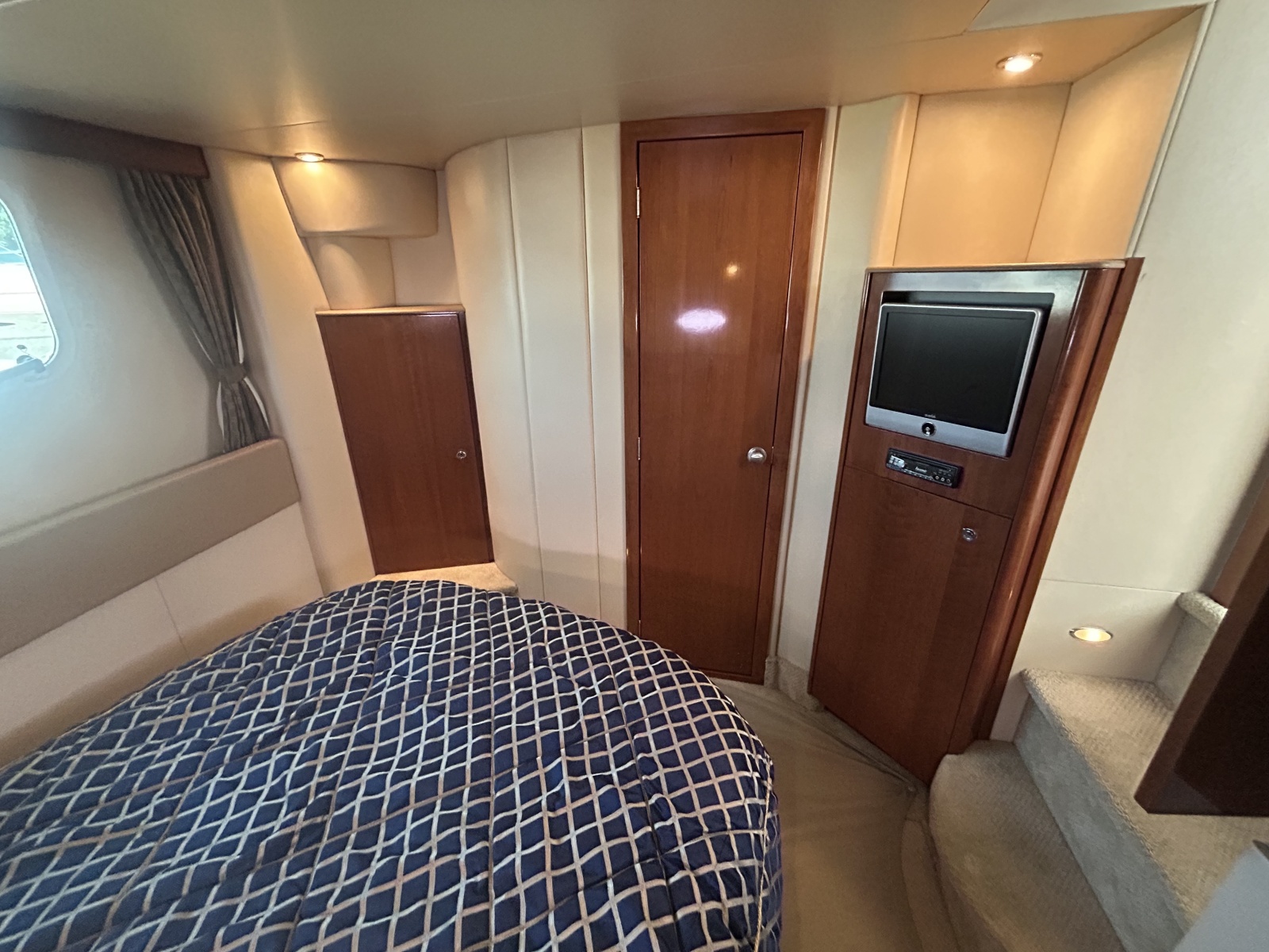 2007 Meridian 368 Motoryacht