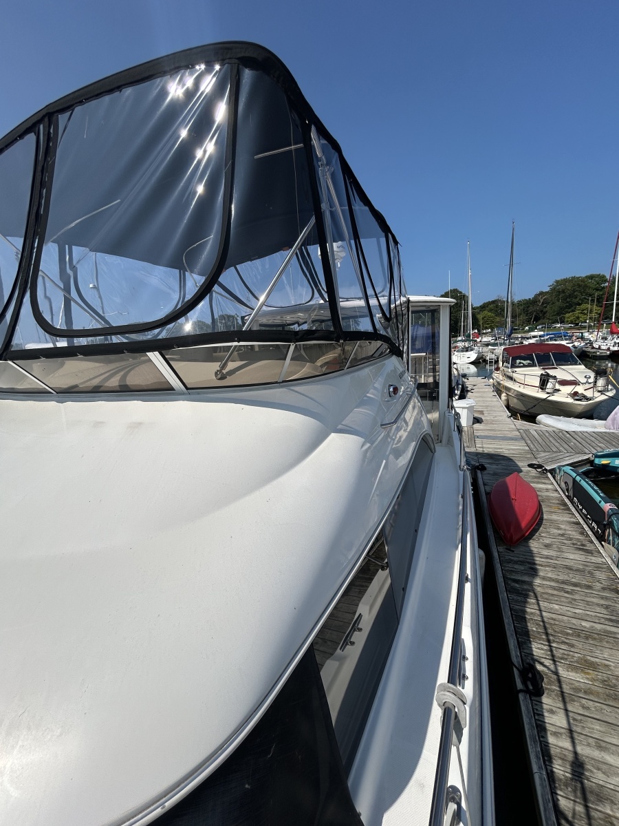 2007 Meridian 368 Motoryacht