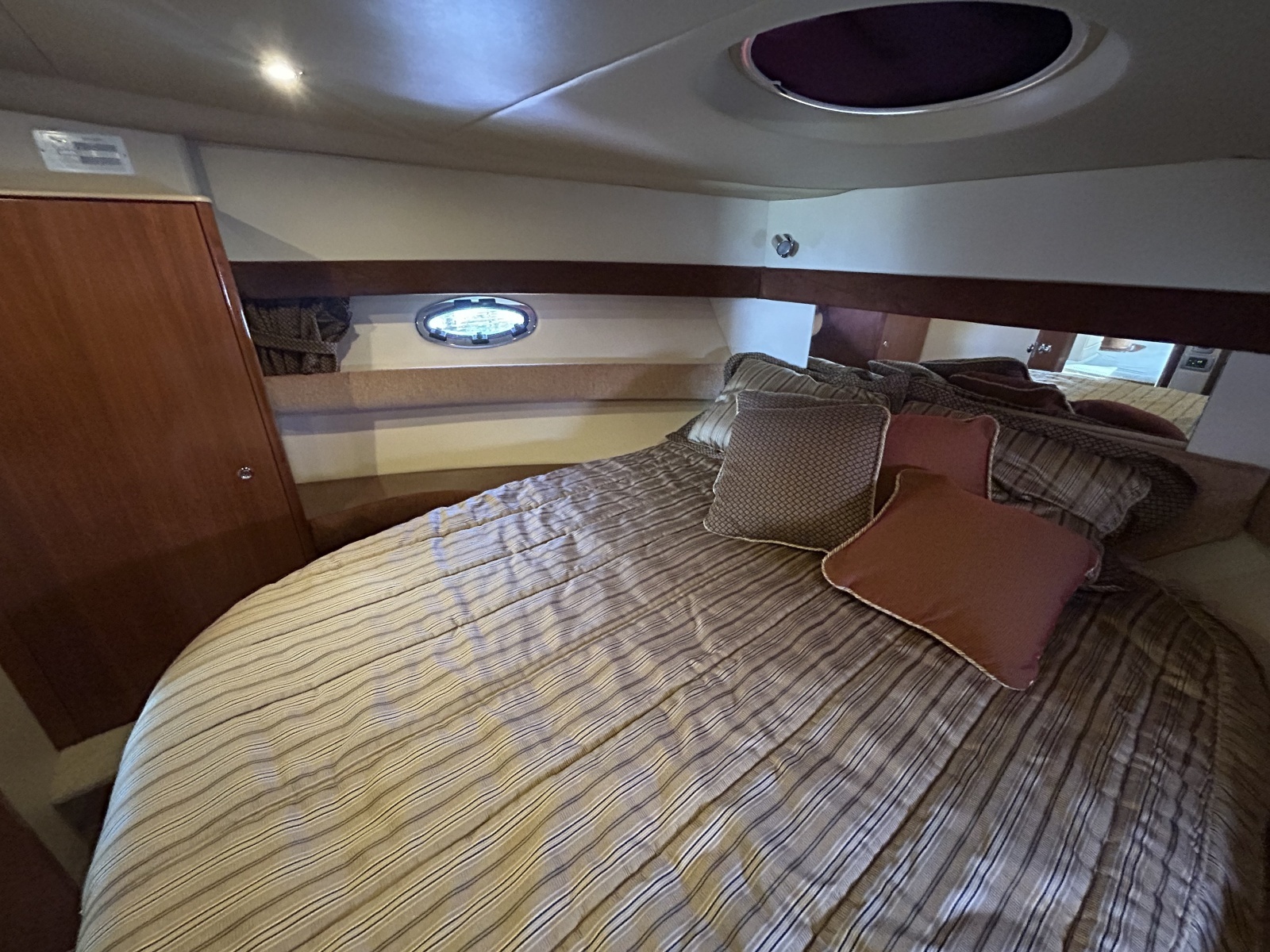 2007 Meridian 368 Motoryacht