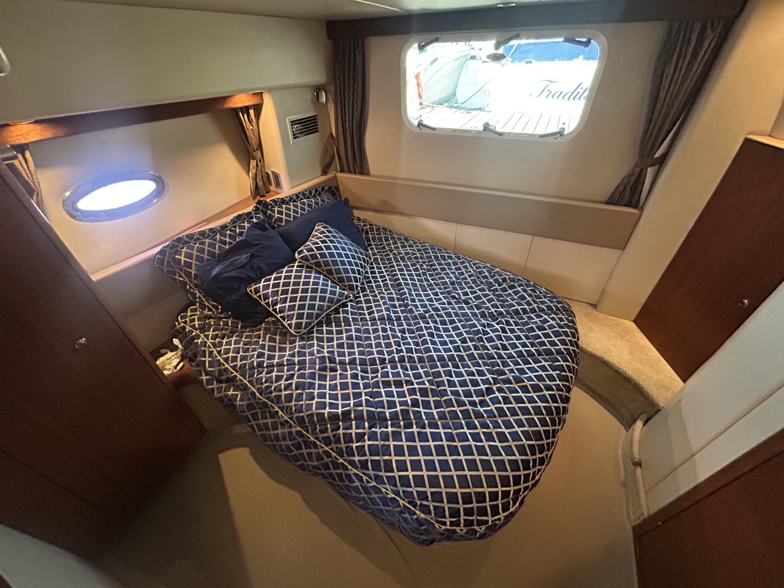 2007 Meridian 368 Motoryacht