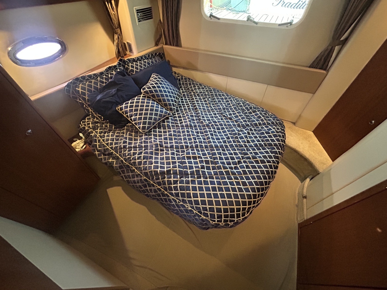 2007 Meridian 368 Motoryacht