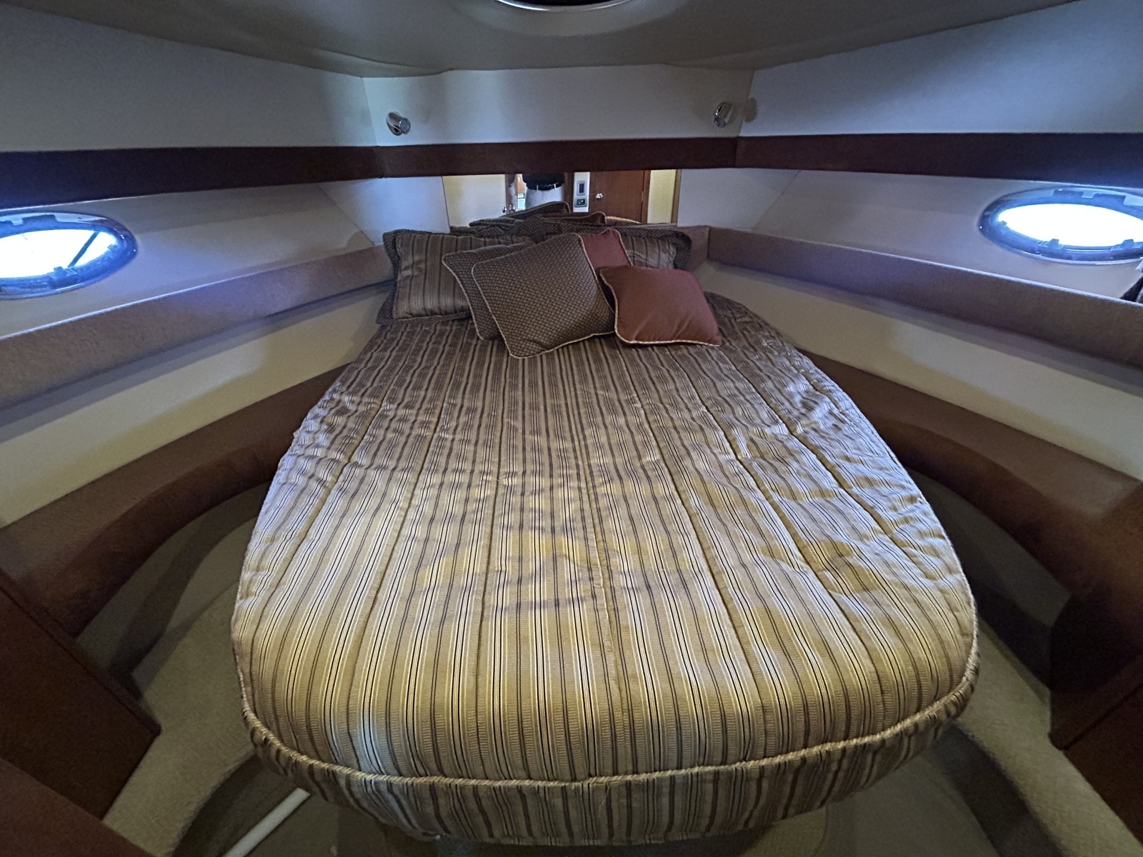 2007 Meridian 368 Motoryacht