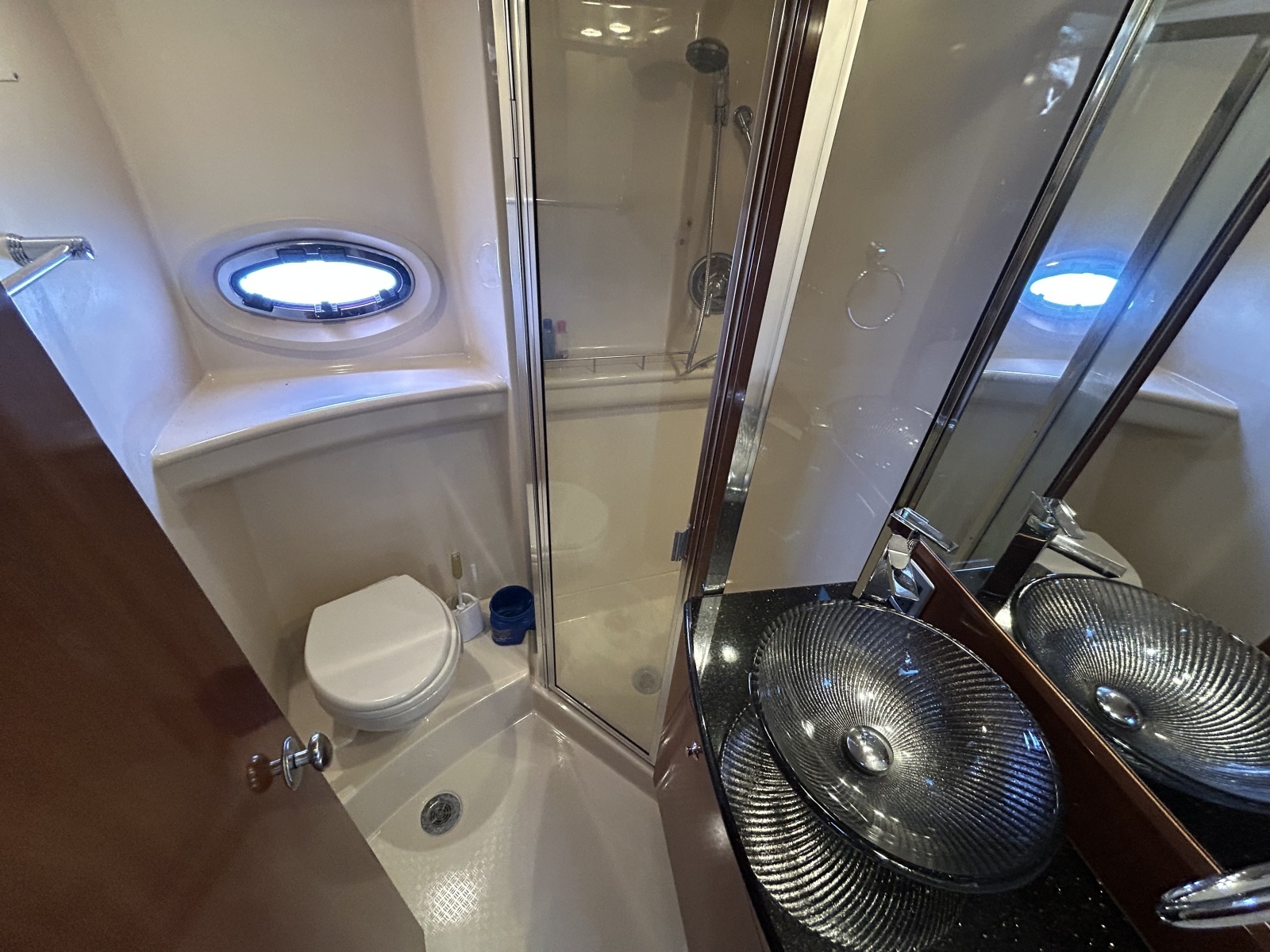 2007 Meridian 368 Motoryacht