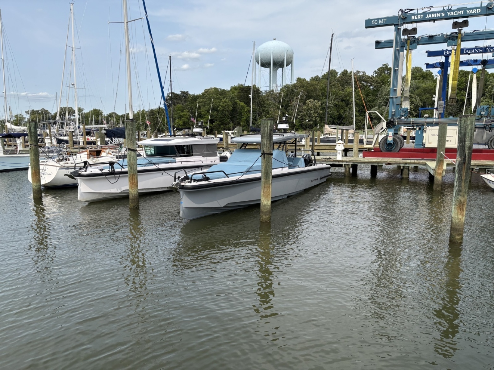 AGE PROOF 37ft Axopar Yacht For Sale