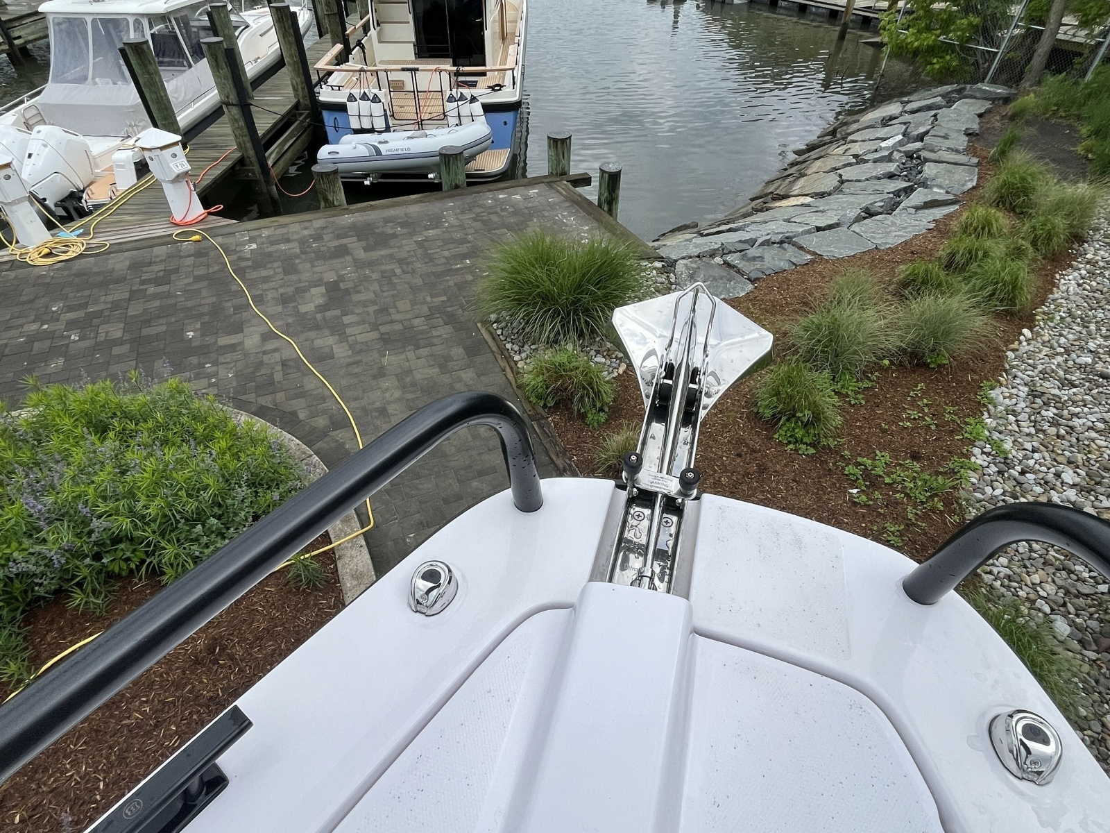 AGE PROOF 37ft Axopar Yacht For Sale