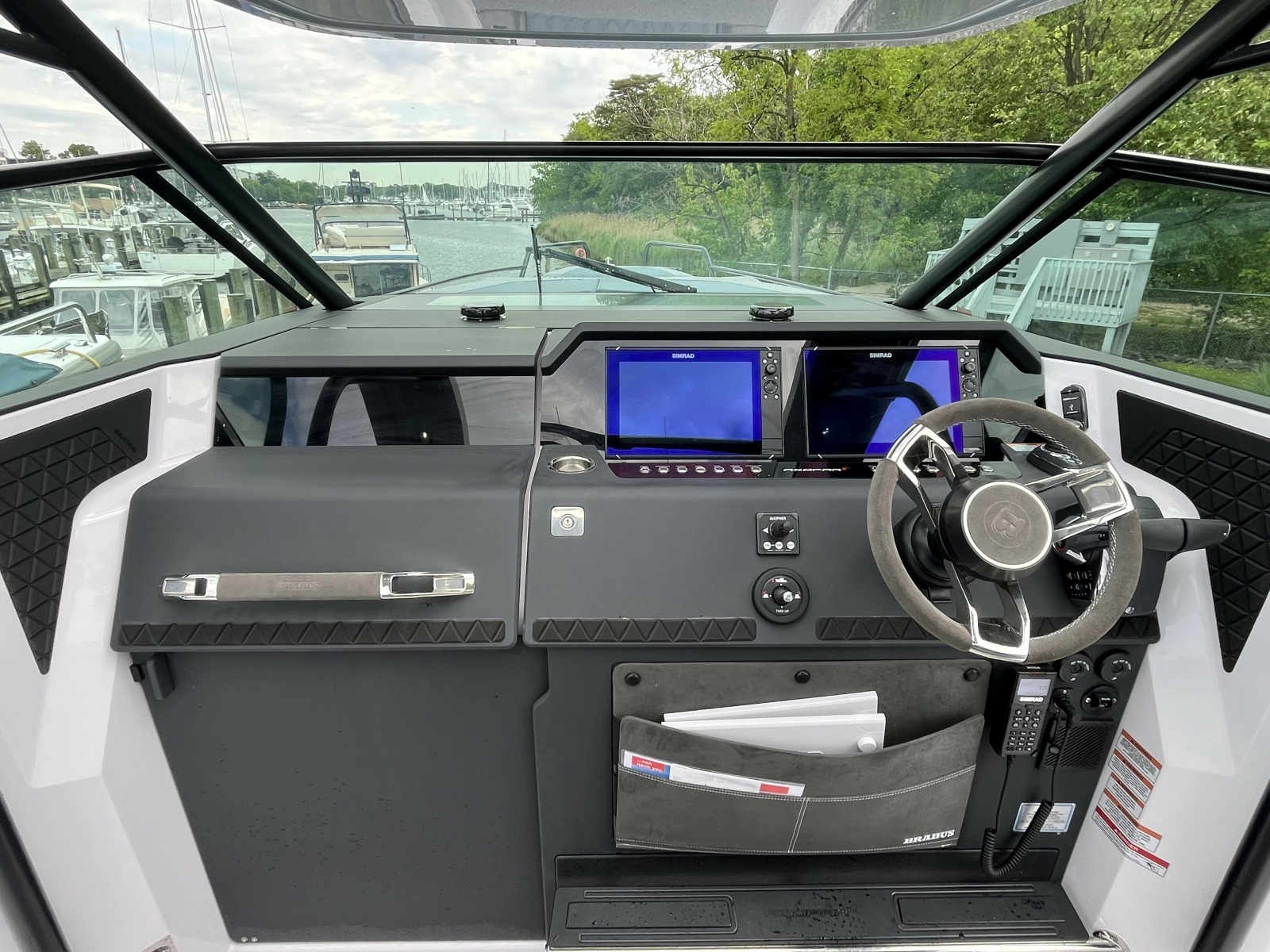 AGE PROOF 37ft Axopar Yacht For Sale