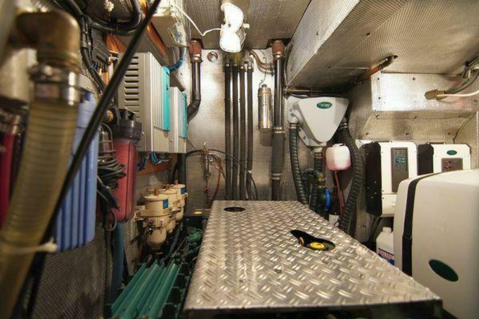 Persistence 53ft Hallberg Rassy Yacht For Sale