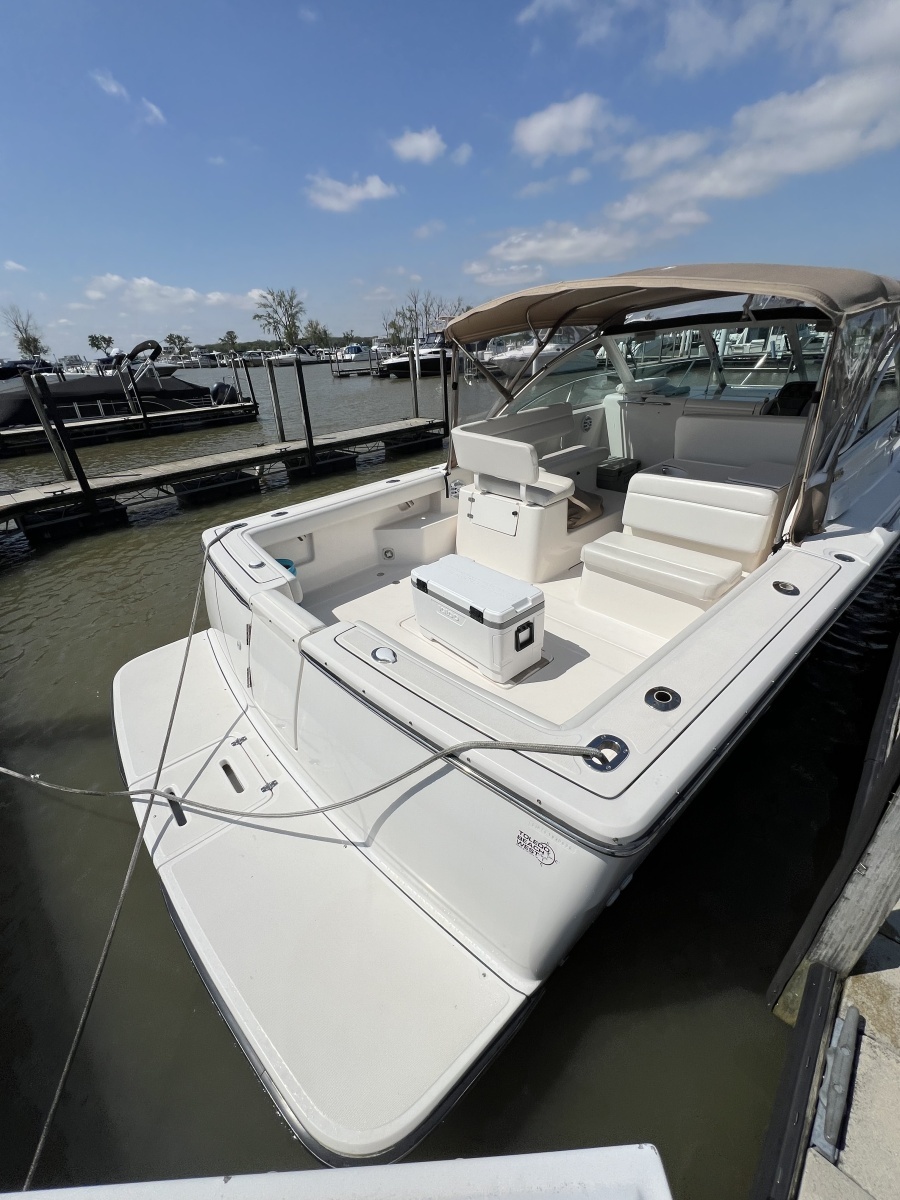 29ft Tiara Yachts Yacht For Sale