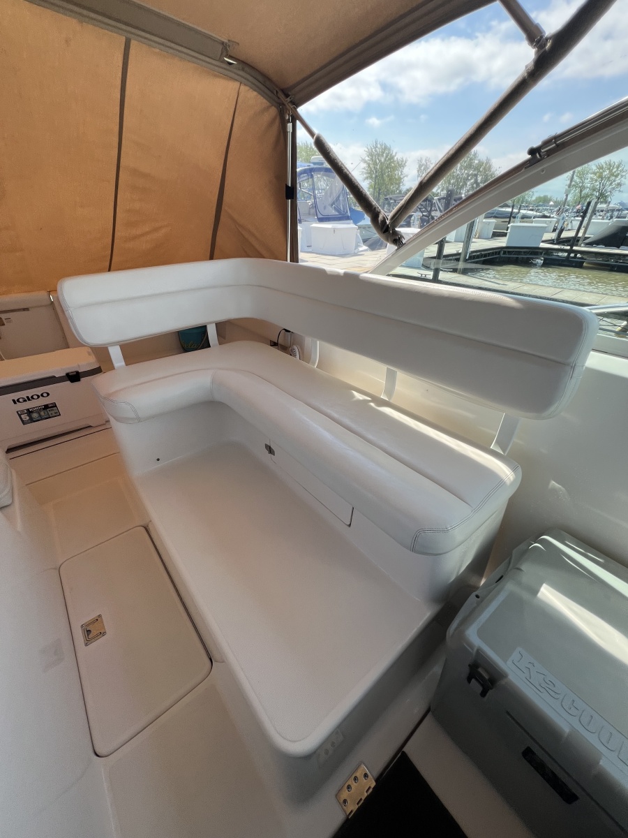 2000 Tiara Yachts 29 Coronet