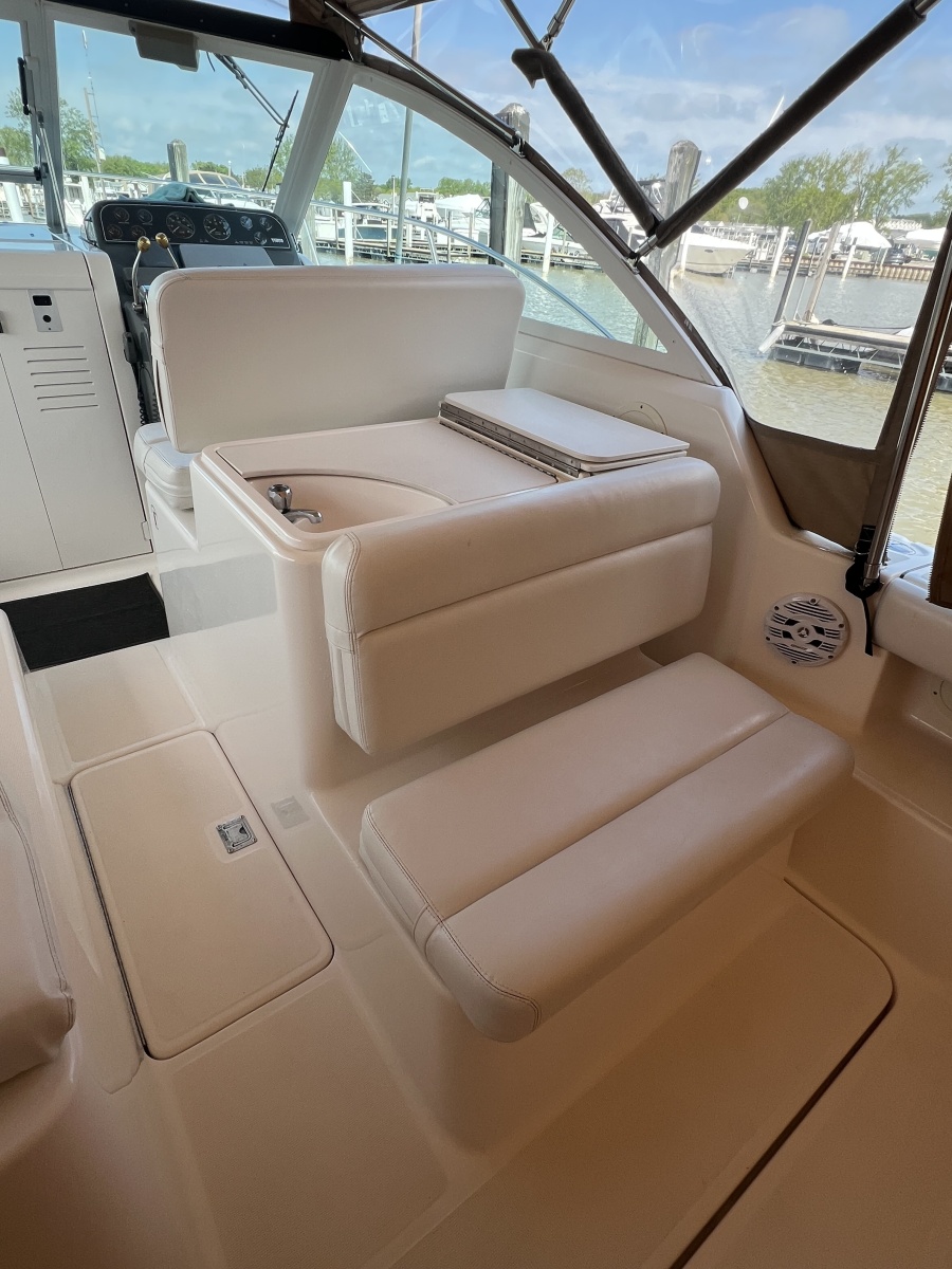 2000 Tiara Yachts 29 Coronet