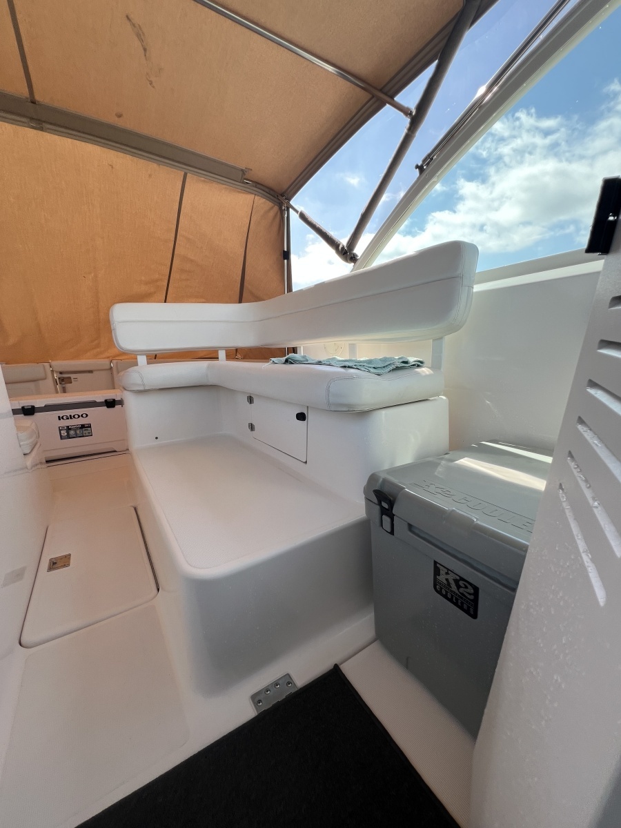 29ft Tiara Yachts Yacht For Sale