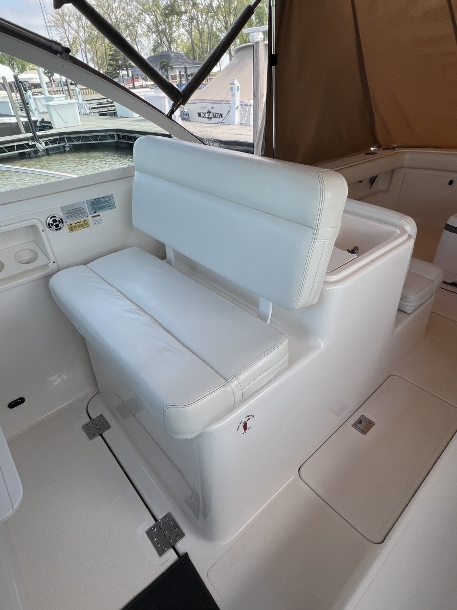 29ft Tiara Yachts Yacht For Sale