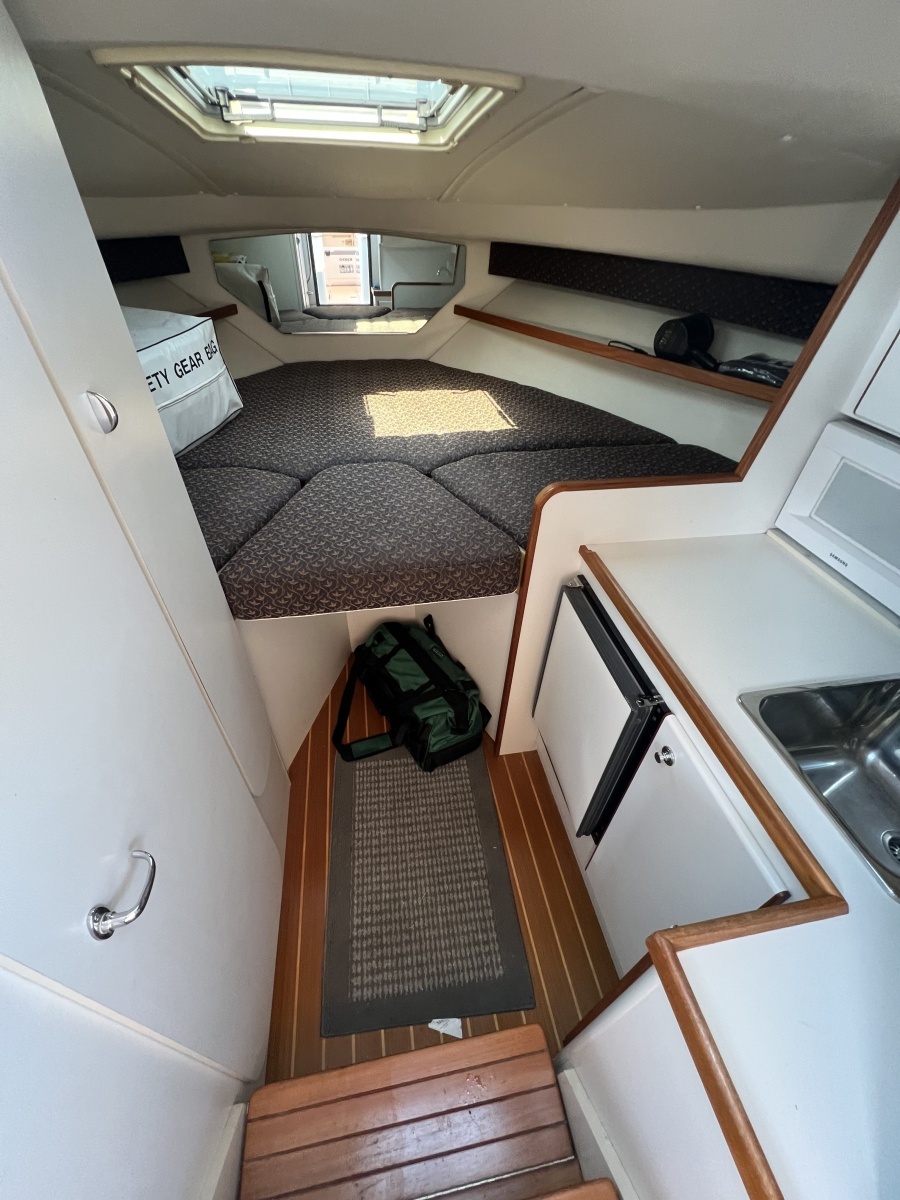 29ft Tiara Yachts Yacht For Sale