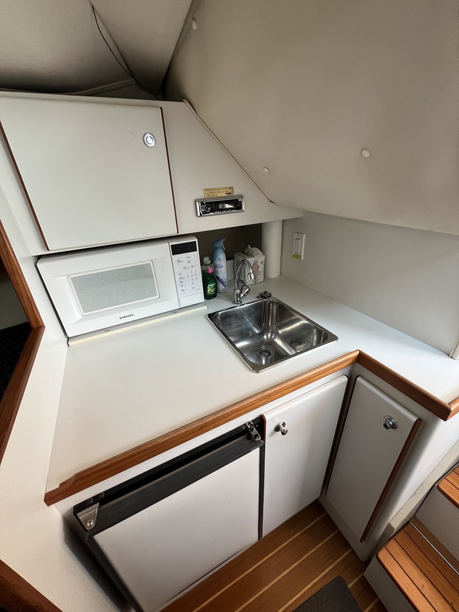2000 Tiara Yachts 29 Coronet