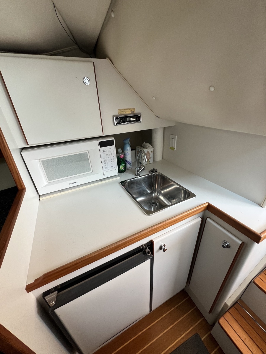 29ft Tiara Yachts Yacht For Sale