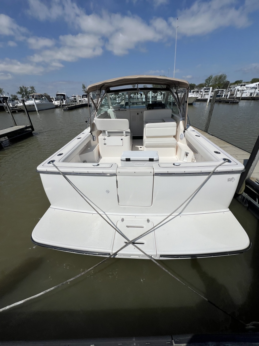 2000 Tiara Yachts 29 Coronet
