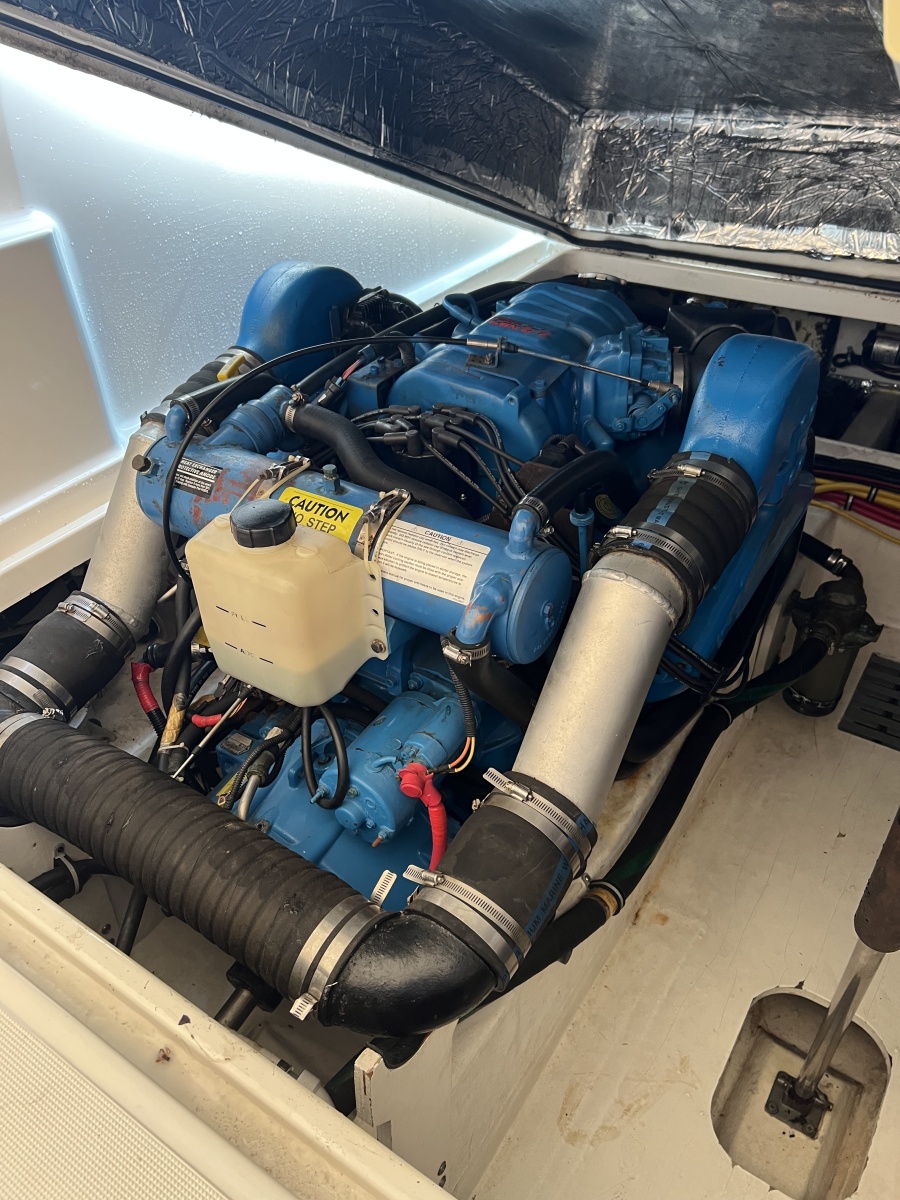 2000 Tiara Yachts 29 Coronet