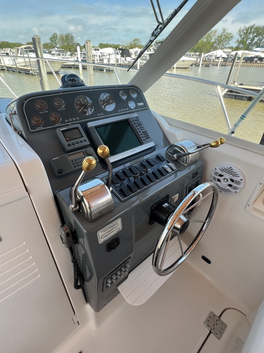 29ft Tiara Yachts Yacht For Sale