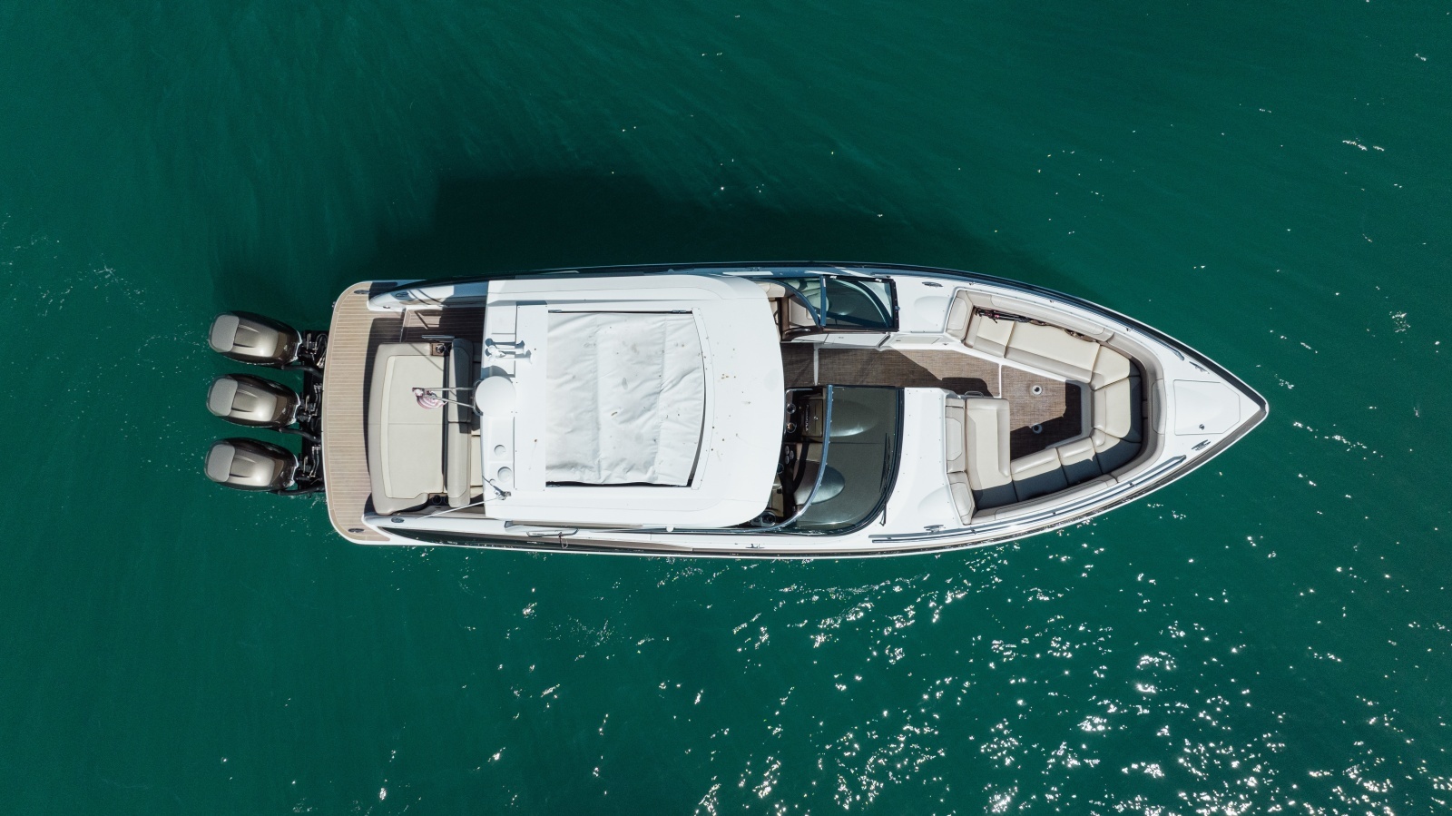 2018 Formula 350 Crossover Bowrider