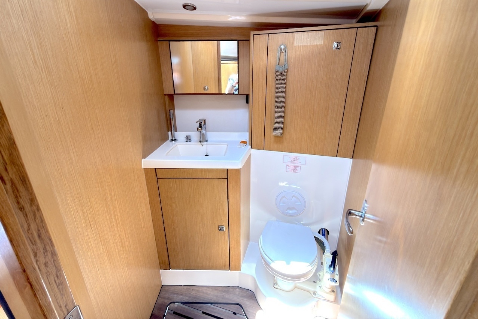 Blur 46ft Bavaria Yacht For Sale