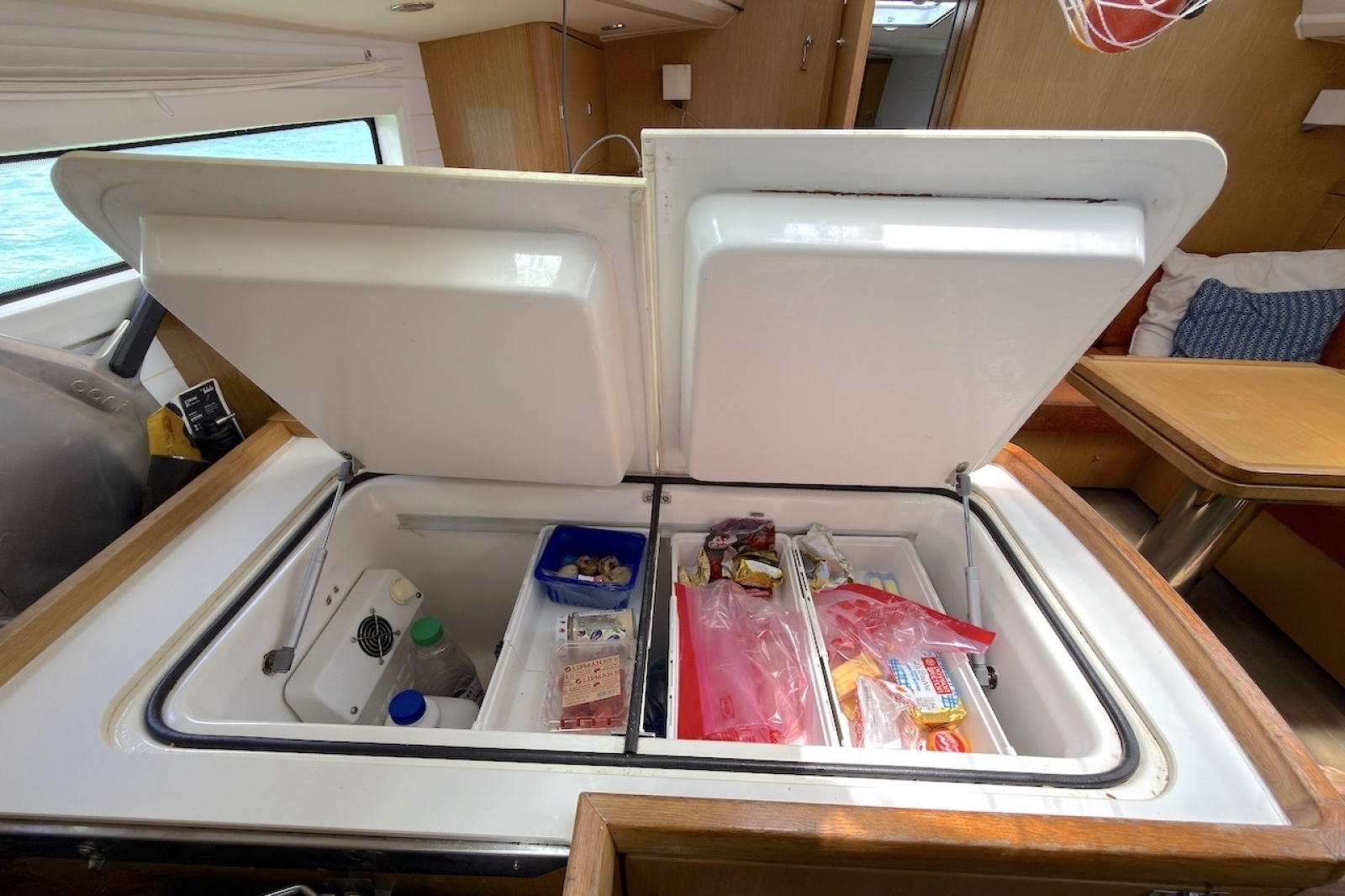 2013 Bavaria Vision 46