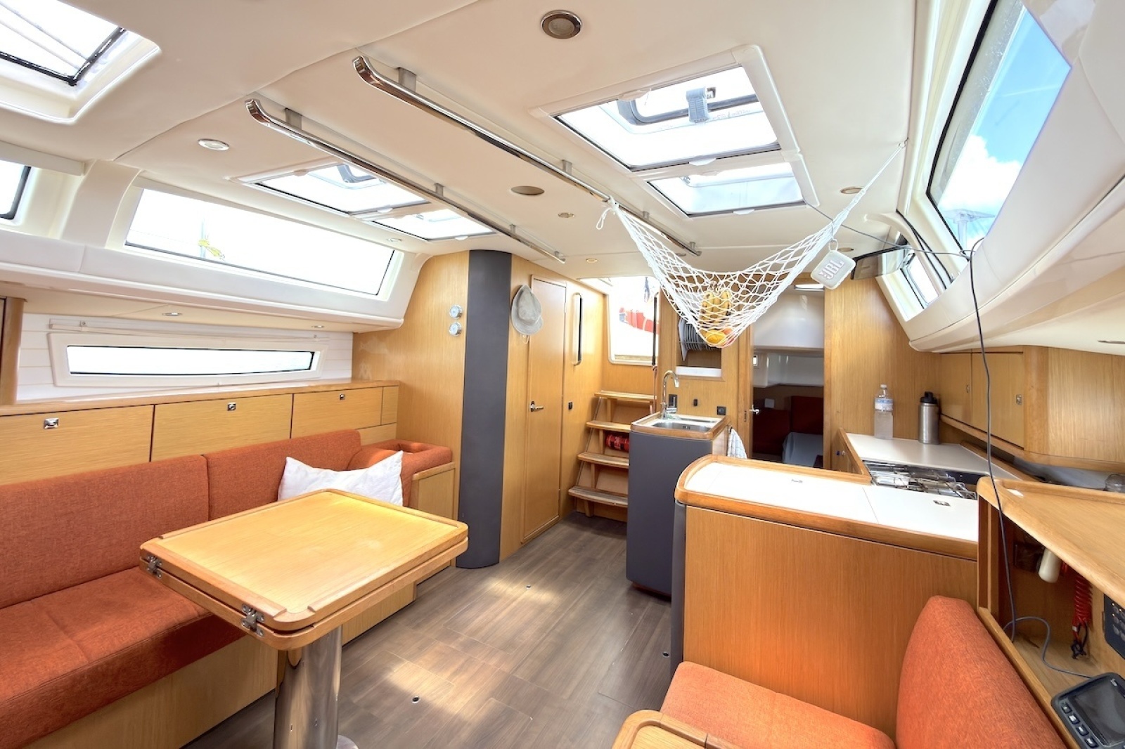 2013 Bavaria Vision 46