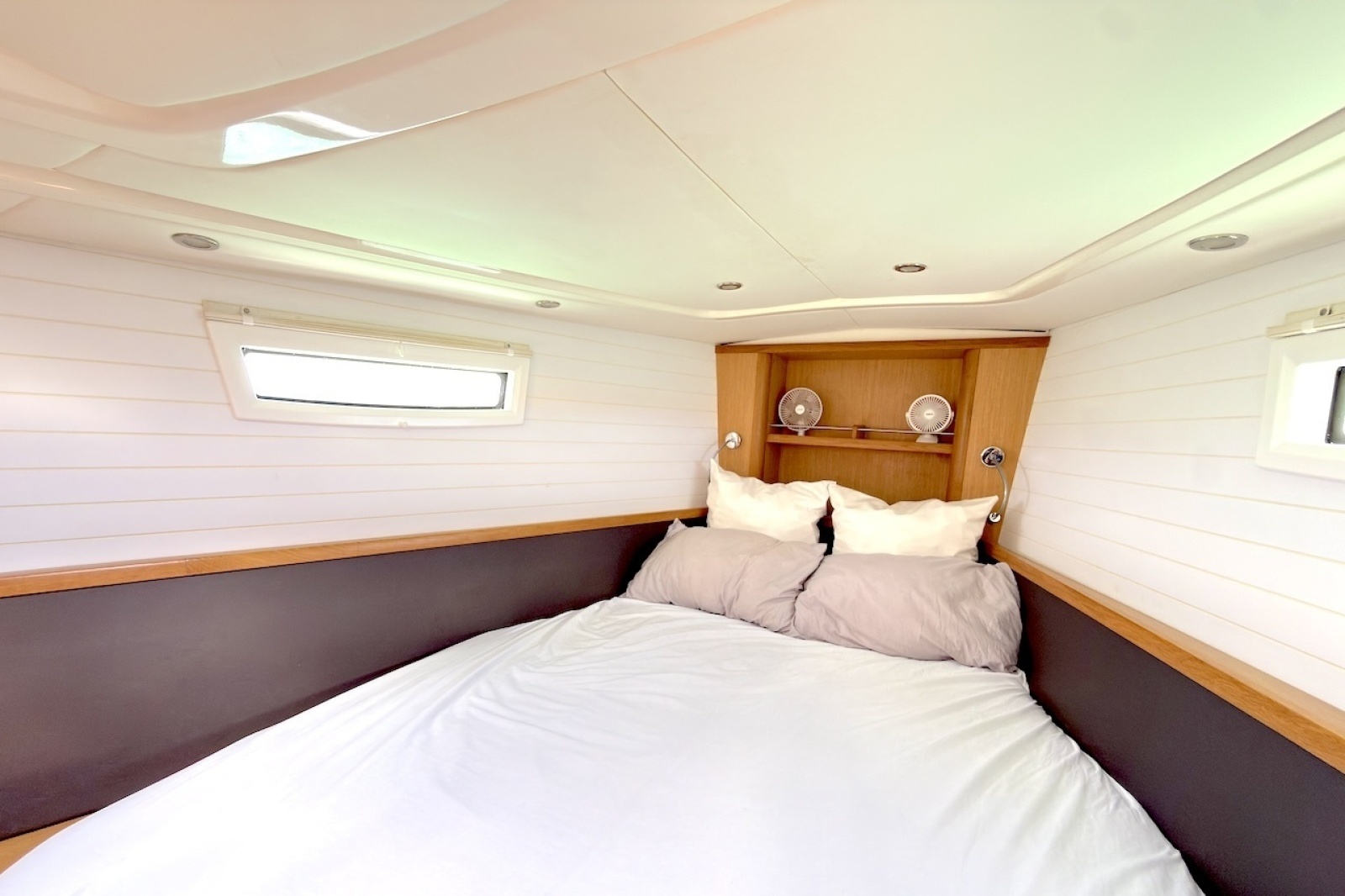 Blur 46ft Bavaria Yacht For Sale