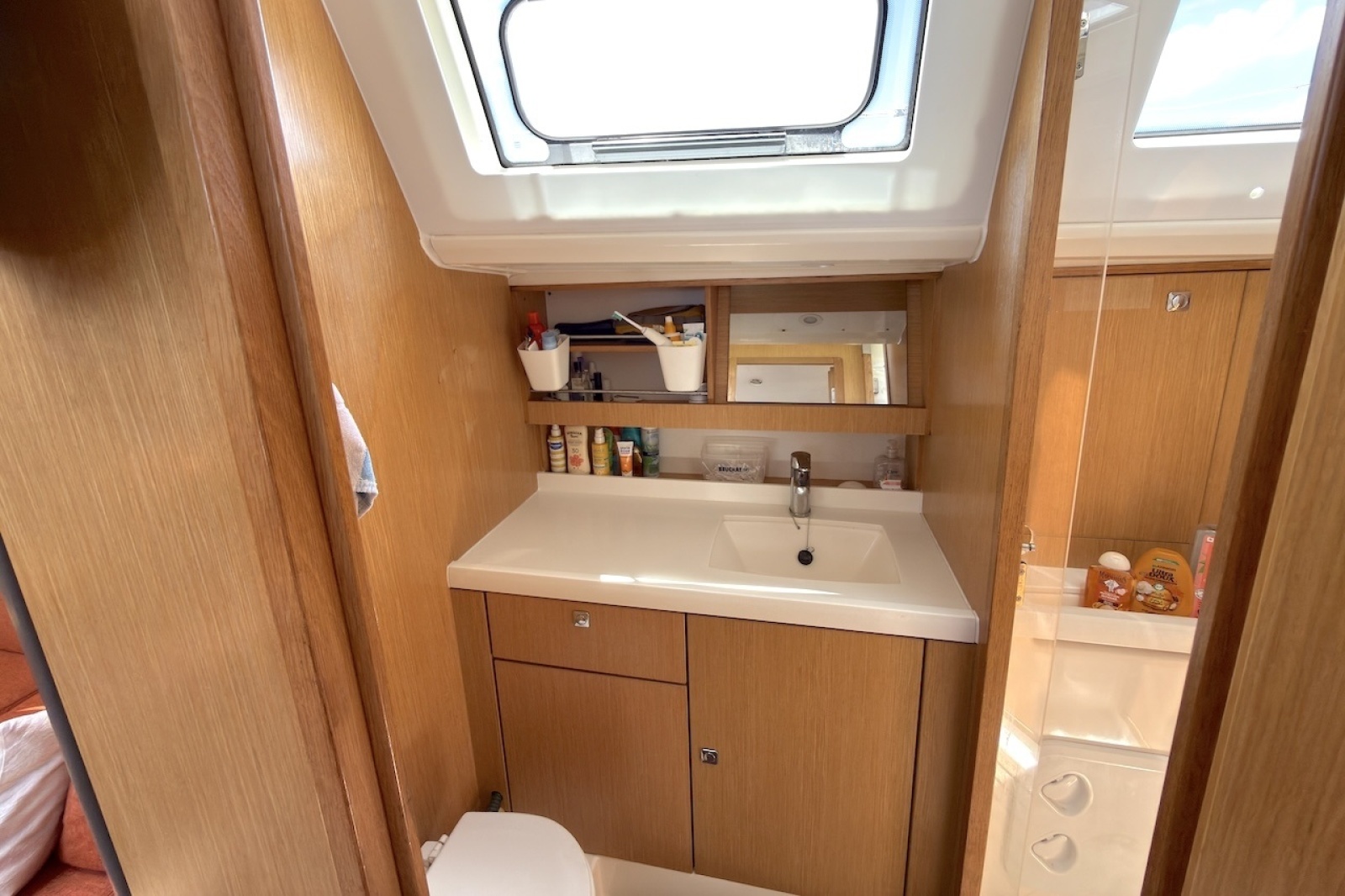 2013 Bavaria Vision 46