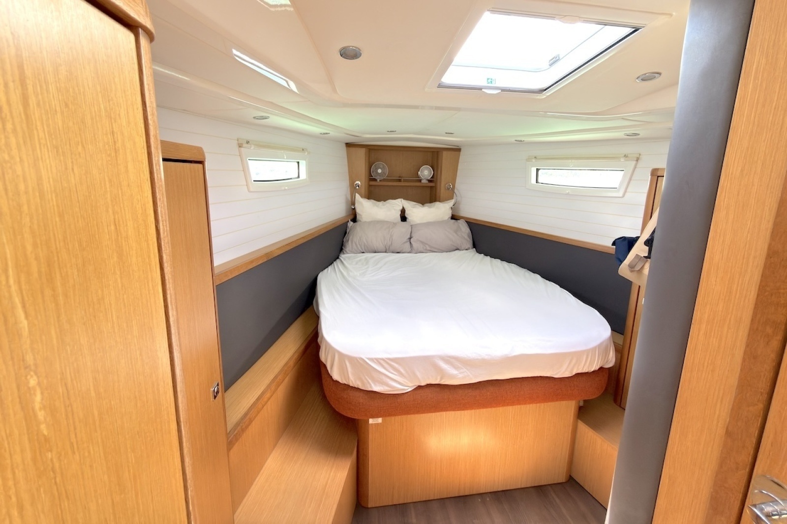 Blur 46ft Bavaria Yacht For Sale