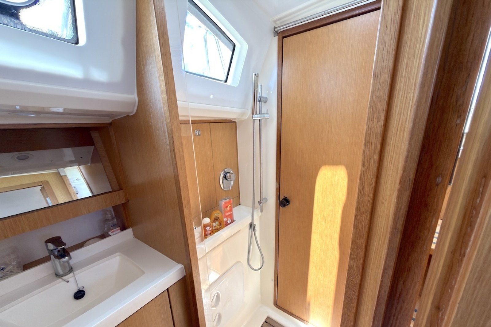 2013 Bavaria Vision 46