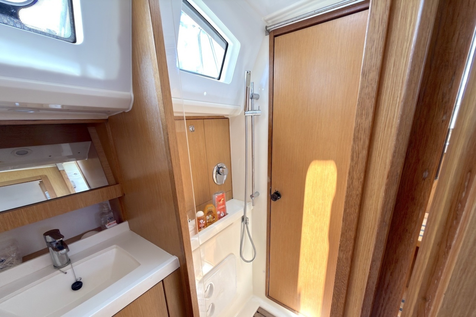 Blur 46ft Bavaria Yacht For Sale